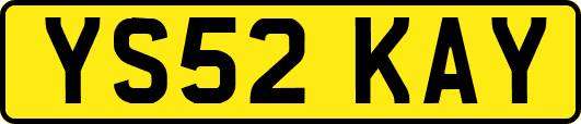 YS52KAY
