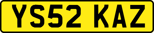 YS52KAZ