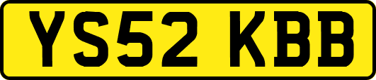YS52KBB