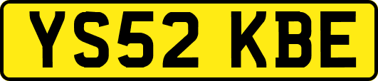 YS52KBE