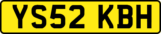 YS52KBH