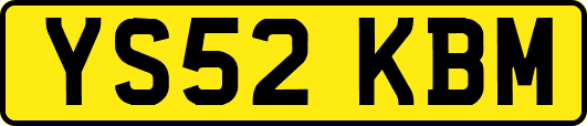 YS52KBM