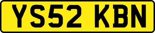 YS52KBN