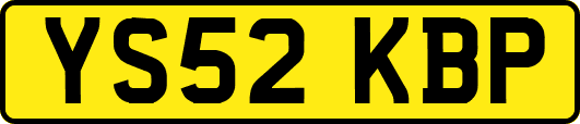 YS52KBP