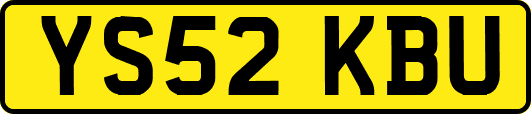 YS52KBU