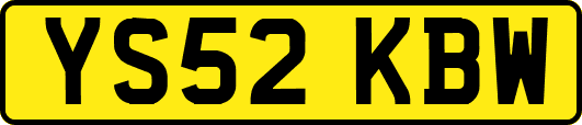 YS52KBW