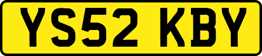 YS52KBY