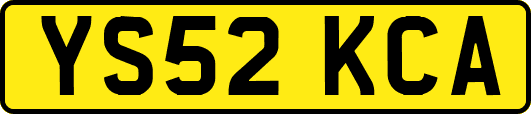 YS52KCA