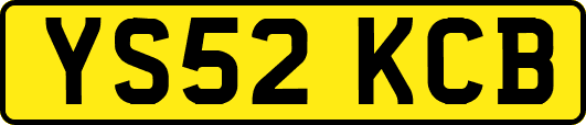 YS52KCB