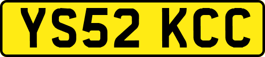 YS52KCC