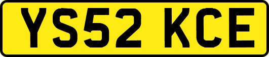 YS52KCE