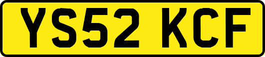 YS52KCF