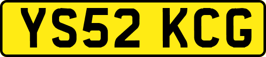YS52KCG
