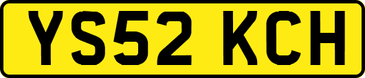 YS52KCH