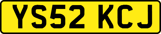 YS52KCJ
