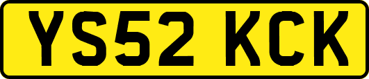YS52KCK