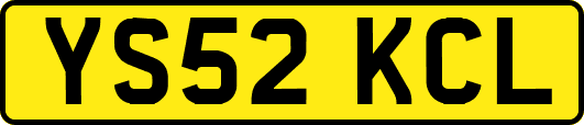 YS52KCL