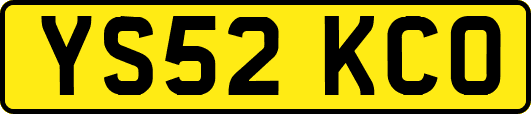 YS52KCO