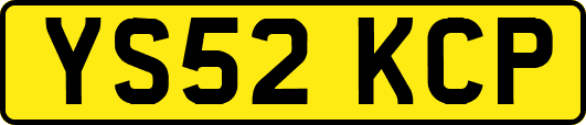 YS52KCP