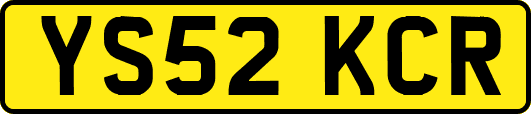 YS52KCR
