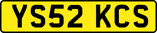 YS52KCS