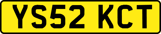 YS52KCT