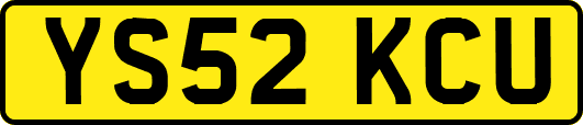 YS52KCU