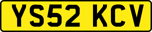 YS52KCV
