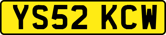 YS52KCW