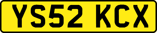 YS52KCX