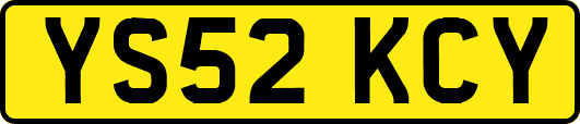 YS52KCY