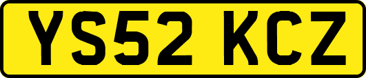 YS52KCZ