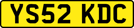 YS52KDC