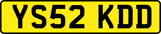 YS52KDD