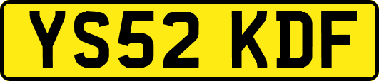 YS52KDF