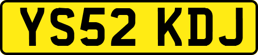 YS52KDJ