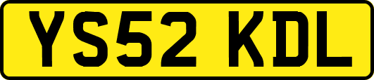 YS52KDL