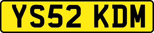 YS52KDM