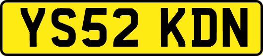 YS52KDN