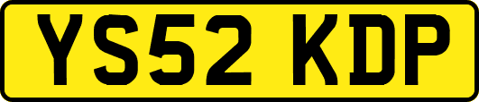 YS52KDP