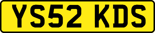 YS52KDS