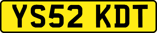 YS52KDT