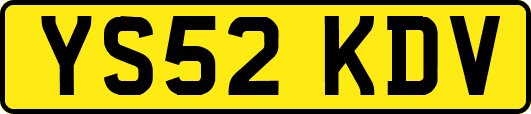 YS52KDV
