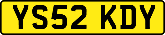 YS52KDY