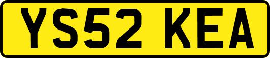 YS52KEA