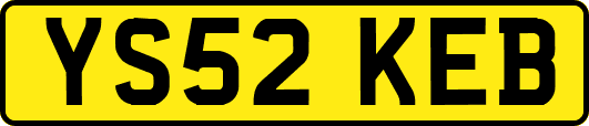 YS52KEB
