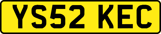 YS52KEC