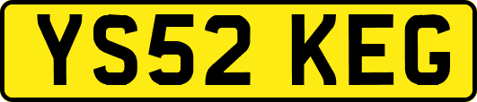 YS52KEG