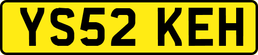 YS52KEH