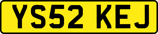 YS52KEJ